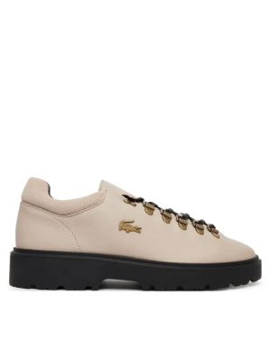 Lacoste Sneakersy 52SFA0060 Szary
