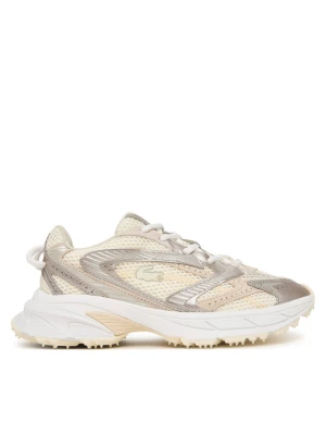 Lacoste Sneakersy 52SFA0061 Beżowy