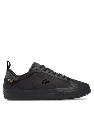 Lacoste Sneakersy 7-48SFA0005 Czarny