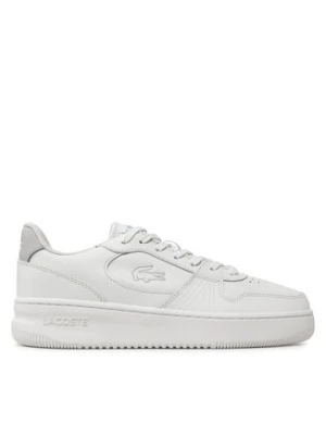 Lacoste Sneakersy 7-48SFA0024 Biały