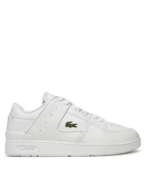 Zdjęcie produktu Lacoste Sneakersy 7-48SMA0016 Biały