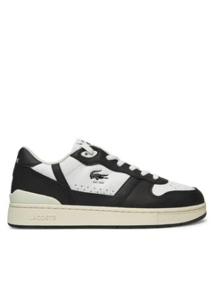 Lacoste Sneakersy 7-48SMA0042 Czarny