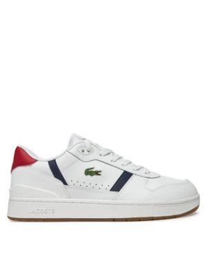 Lacoste Sneakersy 7-48SMA0094 Biały