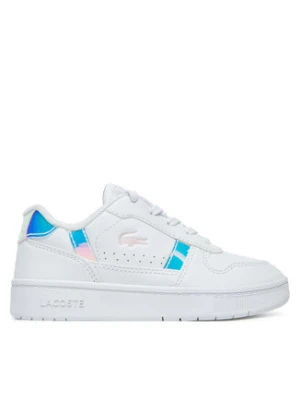 Lacoste Sneakersy 7-48SUC0005 Biały