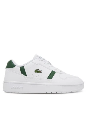 Lacoste Sneakersy 7-48SUC0008 Czarny