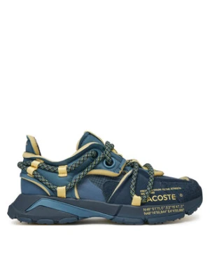 Lacoste Sneakersy 7-49SMA0012 Niebieski