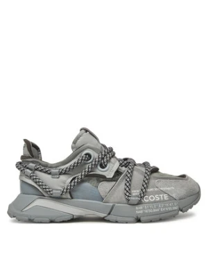 Lacoste Sneakersy 7-49SMA0012 Szary