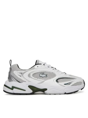 Lacoste Sneakersy 7-49SMA0021 Biały