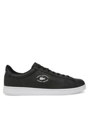 Lacoste Sneakersy 7-49SMA0032 Czarny
