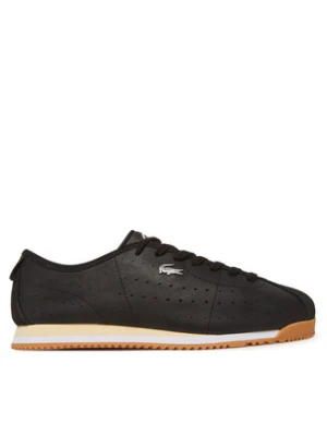 Lacoste Sneakersy 7-49SMA0042 Czarny