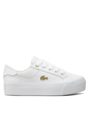 Lacoste Sneakersy 747CFA0005 Biały