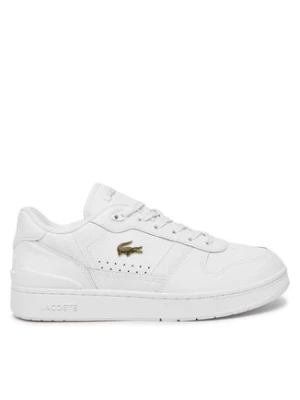 Lacoste Sneakersy 748SFA0038 Biały