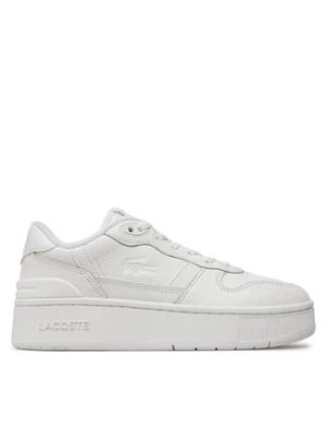 Lacoste Sneakersy 748SFA0046 Biały