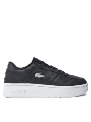 Lacoste Sneakersy 748SFA0046 Czarny