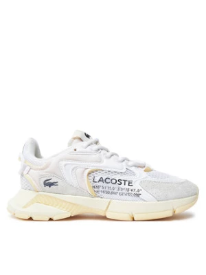 Lacoste Sneakersy 748SFA0081 Biały