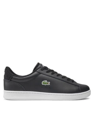 Lacoste Sneakersy 748SMA0011 Czarny