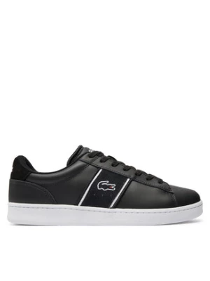 Lacoste Sneakersy 748SMA0013 Czarny