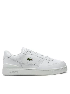 Lacoste Sneakersy 748SMA0031 Biały