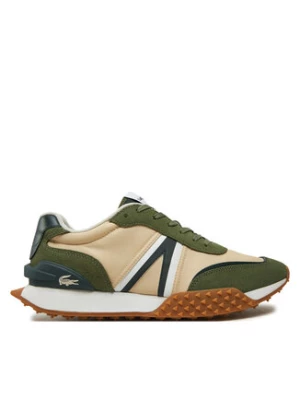 Lacoste Sneakersy 748SMA0064 Khaki