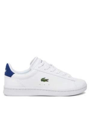 Lacoste Sneakersy 748SUJ0001 Biały