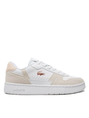 Lacoste Sneakersy 748SUJ0007 Biały