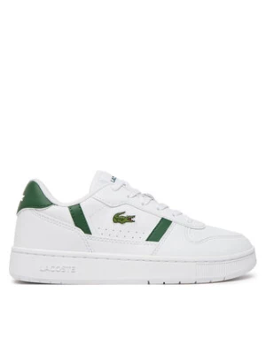 Lacoste Sneakersy 748SUJ0008 Biały