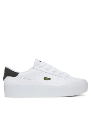 Lacoste Sneakersy 750CFA0034 Biały