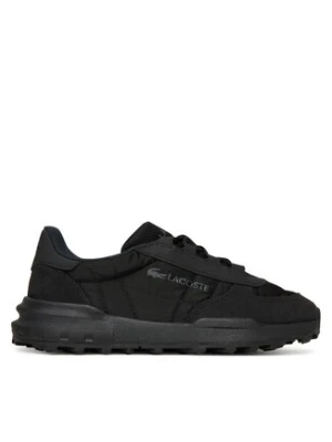 Lacoste Sneakersy 750SFA0084 Czarny