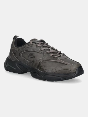 Lacoste sneakersy 96 2K Sneakers Rene kolor brązowy 50SMA0174