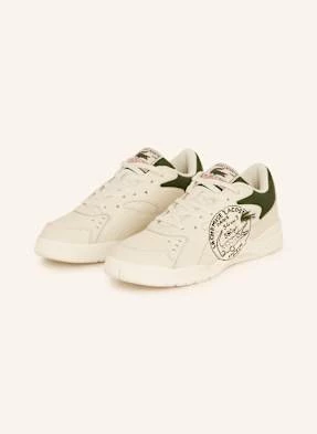 Lacoste Sneakersy Aceline 96 weiss