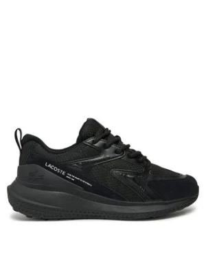 Lacoste Sneakersy Athleisure L003 Evo 747SFA0077 Czarny