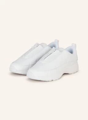 Lacoste Sneakersy Audyssor weiss