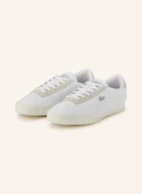 Lacoste Sneakersy Aura 225 weiss