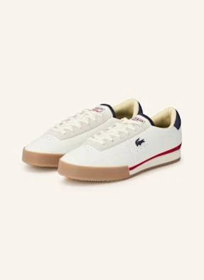 Lacoste Sneakersy Aura 225 weiss