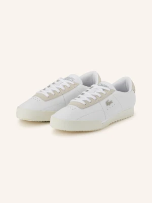 Lacoste Sneakersy Aura 225 weiss