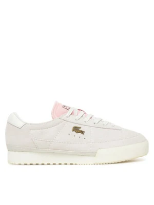 Lacoste Sneakersy Aura 7-50SFA0158 Biały