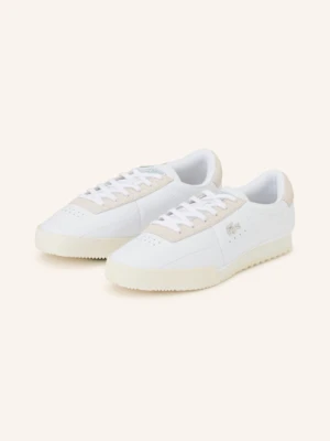 Lacoste Sneakersy Aura weiss