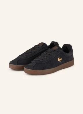 Lacoste Sneakersy Baseshot 224 schwarz