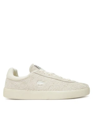 Lacoste Sneakersy Baseshot 7-49SFA0114 Biały