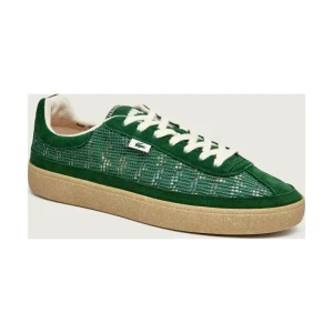 Lacoste Sneakersy Baseshot Lite | zamsz
