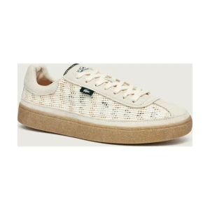 Lacoste Sneakersy Baseshot Lite | zamsz