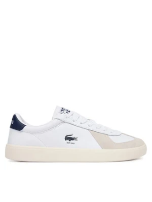 Zdjęcie produktu Lacoste Sneakersy Baseshot Pro 50SMA0040 Biały