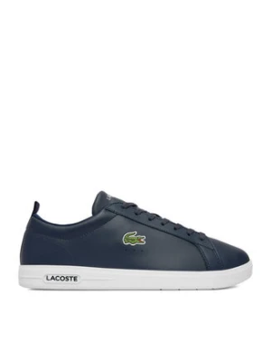 Zdjęcie produktu Lacoste Sneakersy C-COURT BASE 48SMA0112_092 Granatowy