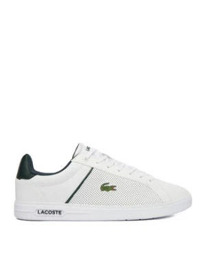 Zdjęcie produktu Lacoste Sneakersy C-LITE BASE 48SMA0113_1R5 Biały