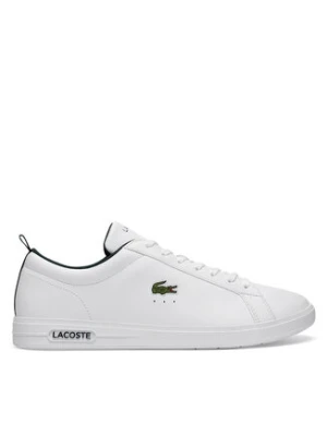 Zdjęcie produktu Lacoste Sneakersy CARNA BASE 48SMA0112-1R5 Biały
