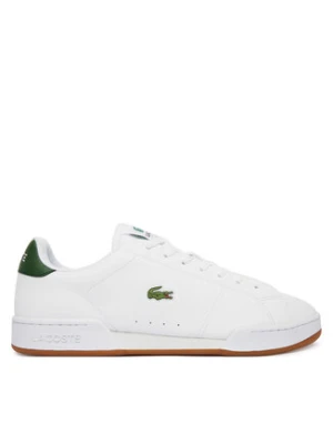 Lacoste Sneakersy Carnaby Cup 49SMA0036 Biały