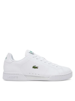 Lacoste Sneakersy Carnaby Cup 7-49SFA0040 Biały