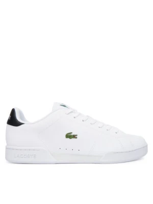 Zdjęcie produktu Lacoste Sneakersy Carnaby Cup 7-50SMA0054 Biały
