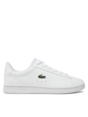 Lacoste Sneakersy Carnaby Set 224 3 Suj 748SUJ001321G Biały