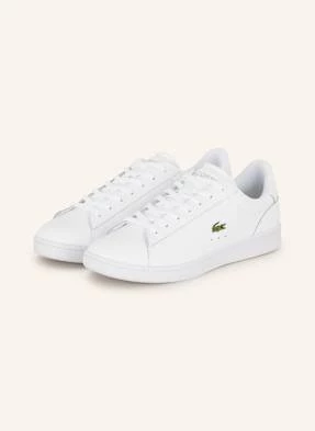 Lacoste Sneakersy Carnaby weiss